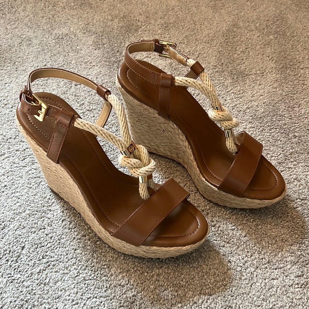 Michael Kors Wedges